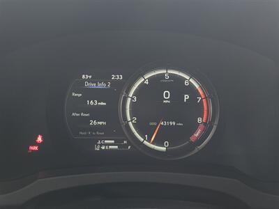 2022 Lexus IS 350 F SPORT - Photo 54 - Fountain Hills, AZ 85268
