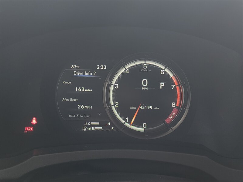 2022 Lexus IS 350 F SPORT - Photo 54 - Fountain Hills, AZ 85268