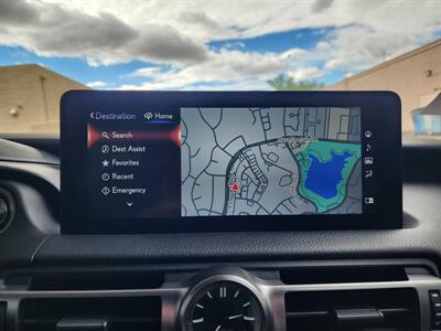 2022 Lexus IS 350 F SPORT - Photo 39 - Fountain Hills, AZ 85268