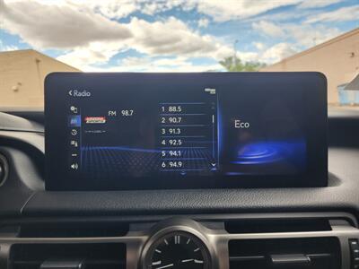 2022 Lexus IS 350 F SPORT - Photo 51 - Fountain Hills, AZ 85268