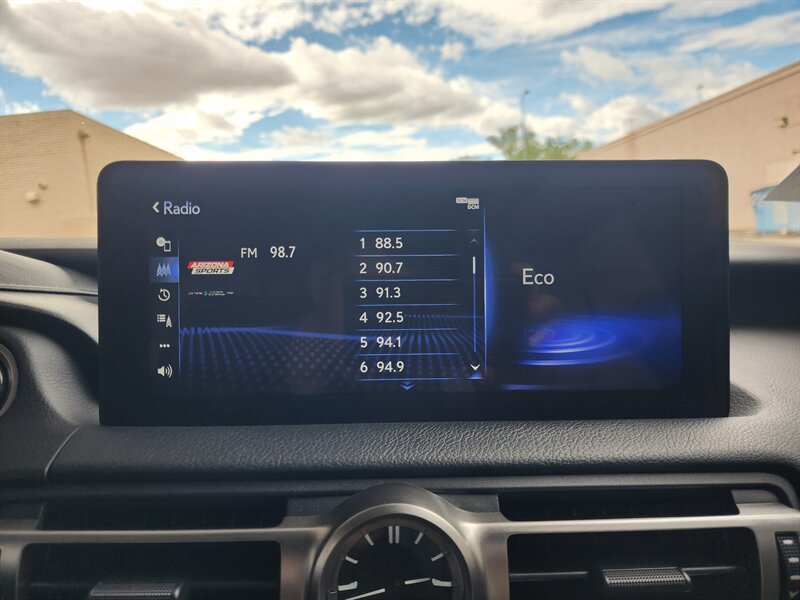 2022 Lexus IS 350 F SPORT - Photo 51 - Fountain Hills, AZ 85268