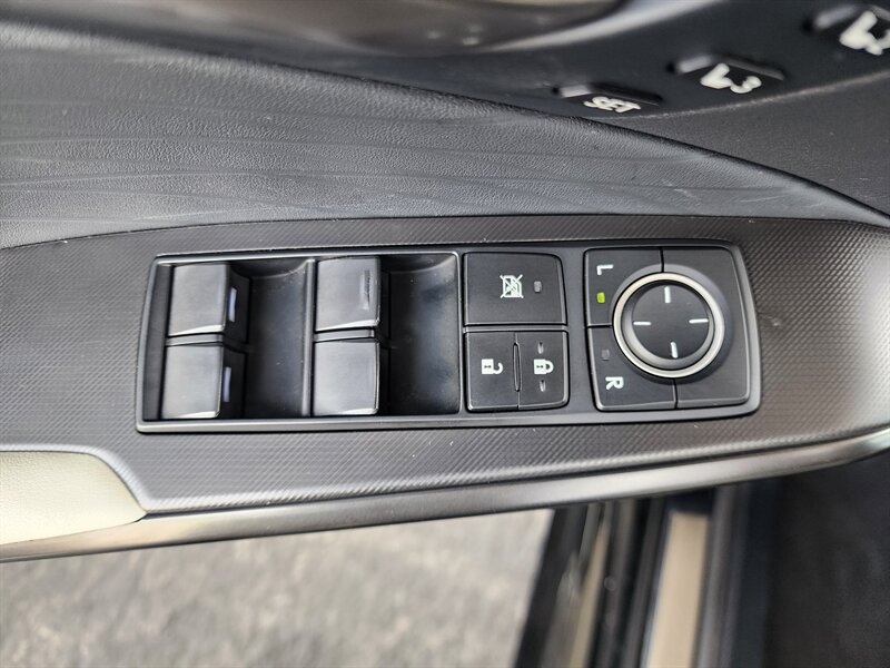 2022 Lexus IS 350 F SPORT - Photo 22 - Fountain Hills, AZ 85268
