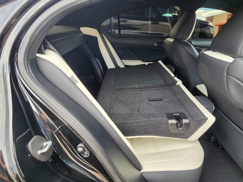 2022 Lexus IS 350 F SPORT - Photo 85 - Fountain Hills, AZ 85268