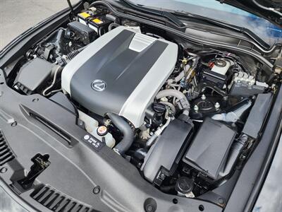 2022 Lexus IS 350 F SPORT - Photo 10 - Fountain Hills, AZ 85268