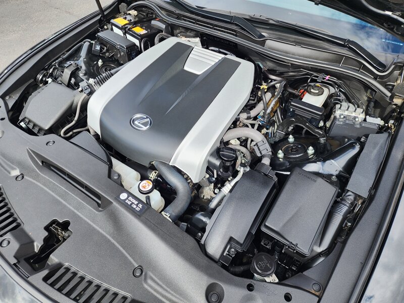 2022 Lexus IS 350 F SPORT - Photo 10 - Fountain Hills, AZ 85268