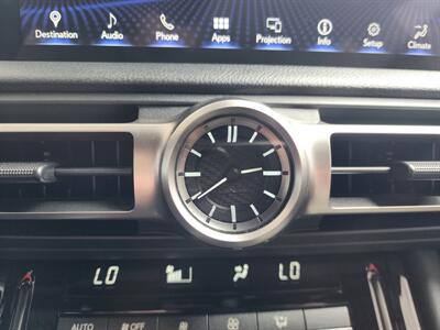 2022 Lexus IS 350 F SPORT - Photo 47 - Fountain Hills, AZ 85268