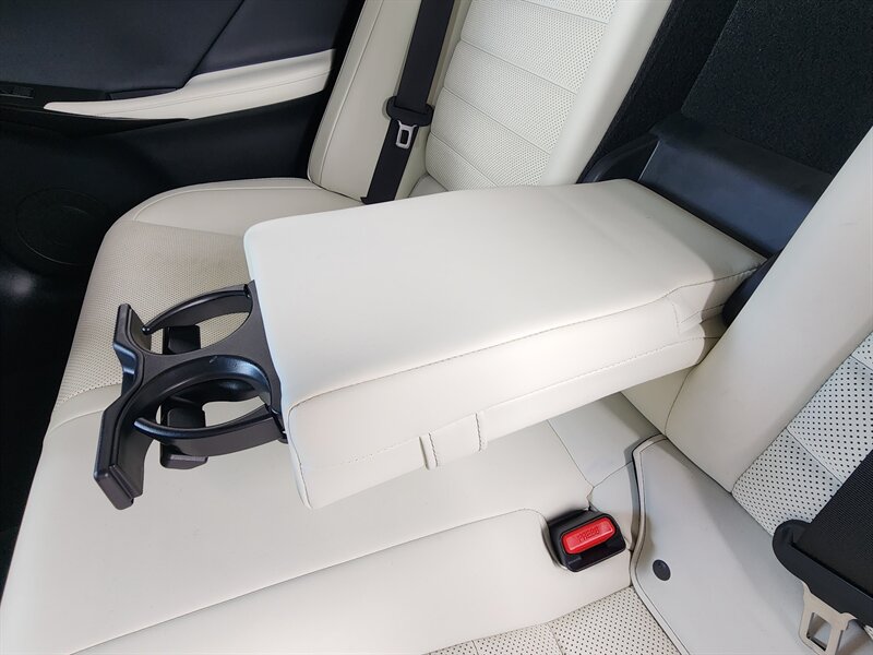 2022 Lexus IS 350 F SPORT - Photo 80 - Fountain Hills, AZ 85268