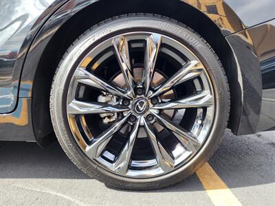 2022 Lexus IS 350 F SPORT - Photo 17 - Fountain Hills, AZ 85268