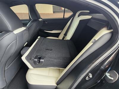 2022 Lexus IS 350 F SPORT - Photo 82 - Fountain Hills, AZ 85268