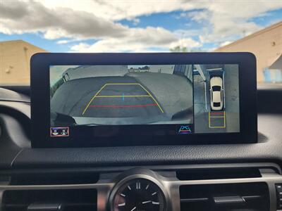 2022 Lexus IS 350 F SPORT - Photo 45 - Fountain Hills, AZ 85268
