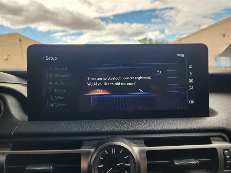 2022 Lexus IS 350 F SPORT - Photo 42 - Fountain Hills, AZ 85268