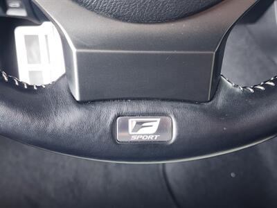 2022 Lexus IS 350 F SPORT - Photo 31 - Fountain Hills, AZ 85268