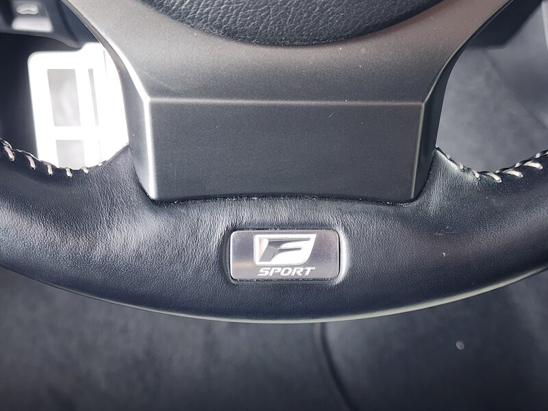 2022 Lexus IS 350 F SPORT - Photo 31 - Fountain Hills, AZ 85268
