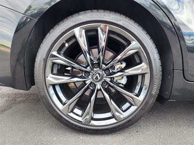 2022 Lexus IS 350 F SPORT - Photo 18 - Fountain Hills, AZ 85268