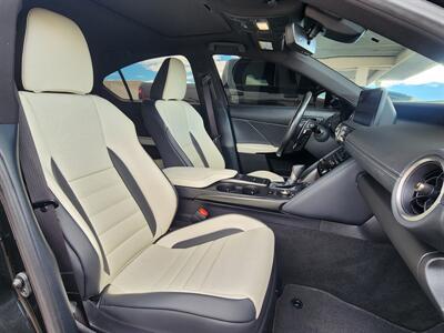 2022 Lexus IS 350 F SPORT - Photo 68 - Fountain Hills, AZ 85268
