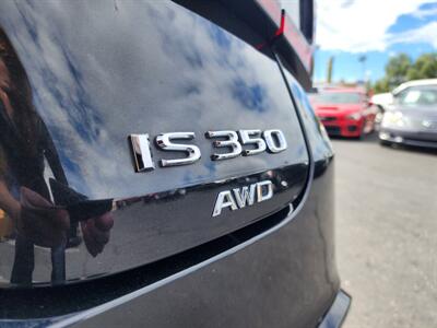 2022 Lexus IS 350 F SPORT - Photo 13 - Fountain Hills, AZ 85268