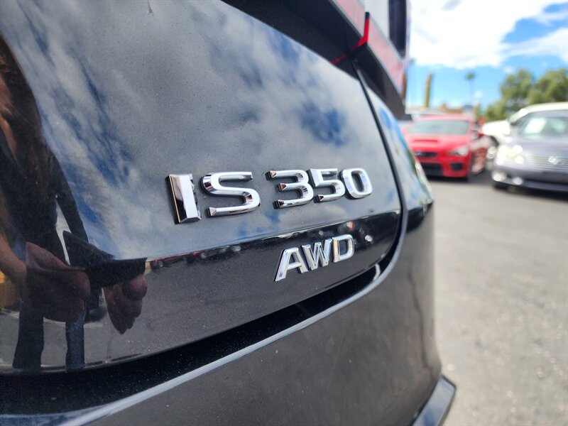 2022 Lexus IS 350 F SPORT - Photo 13 - Fountain Hills, AZ 85268