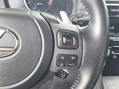 2022 Lexus IS 350 F SPORT - Photo 32 - Fountain Hills, AZ 85268