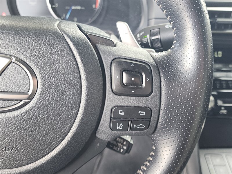 2022 Lexus IS 350 F SPORT - Photo 32 - Fountain Hills, AZ 85268