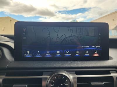 2022 Lexus IS 350 F SPORT - Photo 37 - Fountain Hills, AZ 85268