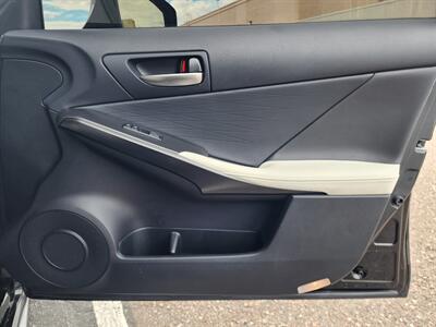 2022 Lexus IS 350 F SPORT - Photo 64 - Fountain Hills, AZ 85268