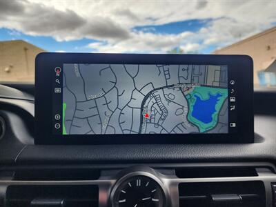2022 Lexus IS 350 F SPORT - Photo 38 - Fountain Hills, AZ 85268