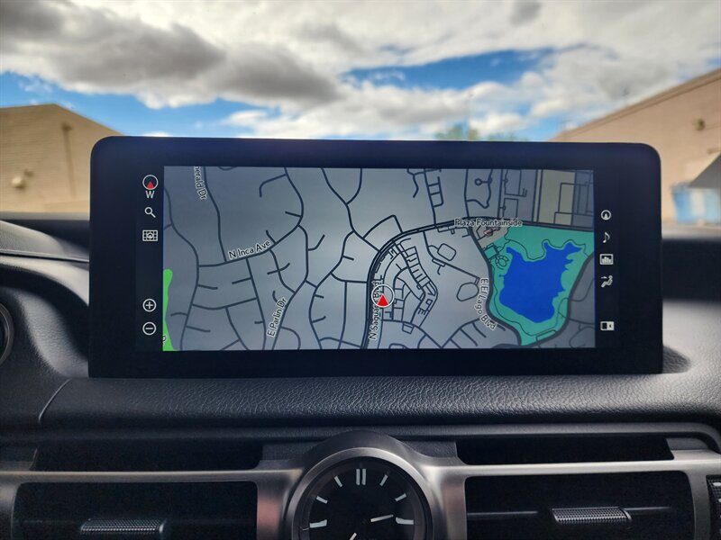 2022 Lexus IS 350 F SPORT - Photo 38 - Fountain Hills, AZ 85268