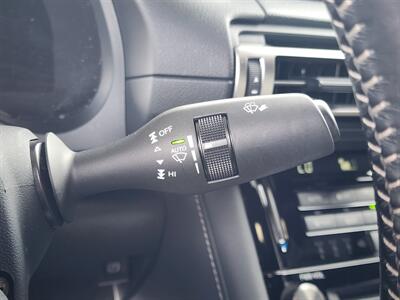 2022 Lexus IS 350 F SPORT - Photo 34 - Fountain Hills, AZ 85268