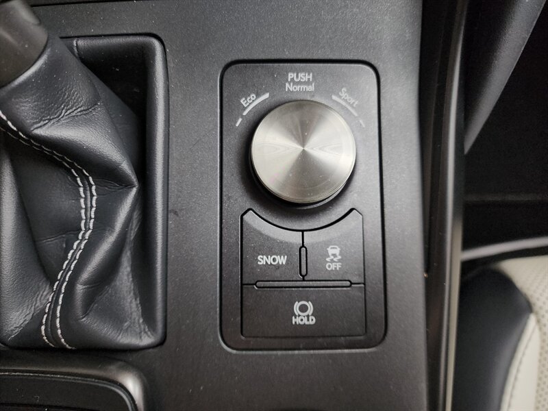 2022 Lexus IS 350 F SPORT - Photo 50 - Fountain Hills, AZ 85268