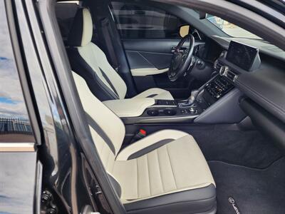 2022 Lexus IS 350 F SPORT - Photo 67 - Fountain Hills, AZ 85268