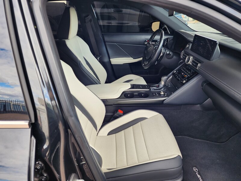 2022 Lexus IS 350 F SPORT - Photo 67 - Fountain Hills, AZ 85268