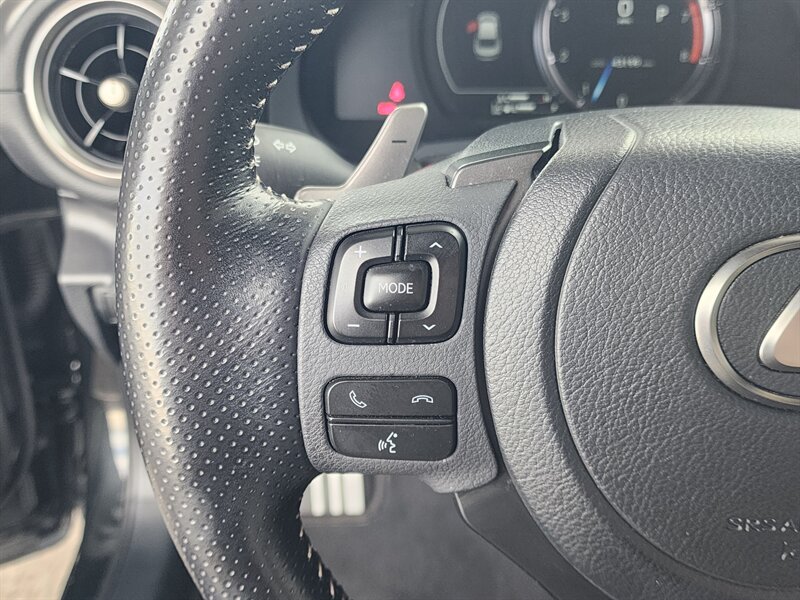 2022 Lexus IS 350 F SPORT - Photo 30 - Fountain Hills, AZ 85268