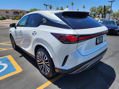 2024 Lexus RX 350 Premium+   - Photo 5 - Fountain Hills, AZ 85268