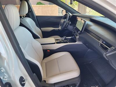 2024 Lexus RX 350 Premium+   - Photo 64 - Fountain Hills, AZ 85268