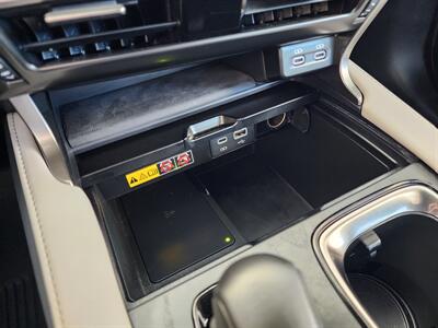 2024 Lexus RX 350 Premium+   - Photo 48 - Fountain Hills, AZ 85268