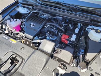 2024 Lexus RX 350 Premium+   - Photo 8 - Fountain Hills, AZ 85268