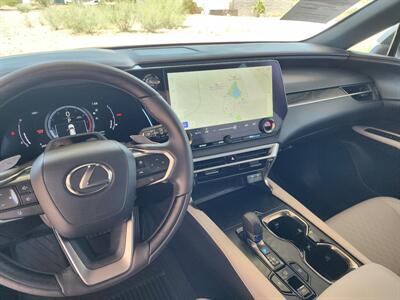 2024 Lexus RX 350 Premium+   - Photo 54 - Fountain Hills, AZ 85268