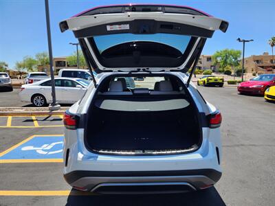 2024 Lexus RX 350 Premium+   - Photo 11 - Fountain Hills, AZ 85268