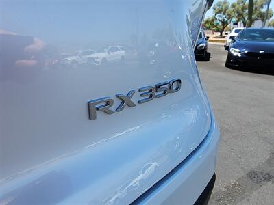 2024 Lexus RX 350 Premium+   - Photo 10 - Fountain Hills, AZ 85268