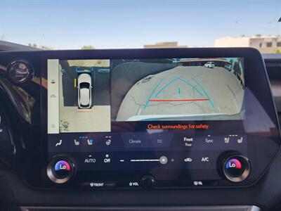 2024 Lexus RX 350 Premium+   - Photo 44 - Fountain Hills, AZ 85268