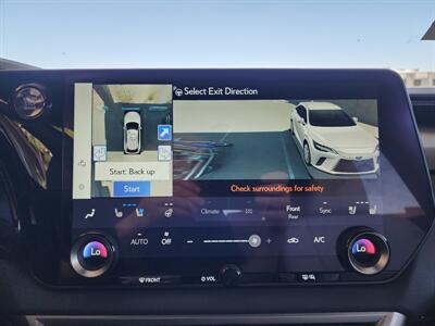 2024 Lexus RX 350 Premium+   - Photo 46 - Fountain Hills, AZ 85268