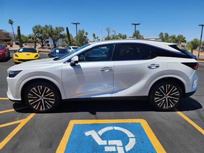 2024 Lexus RX 350 Premium+   - Photo 6 - Fountain Hills, AZ 85268