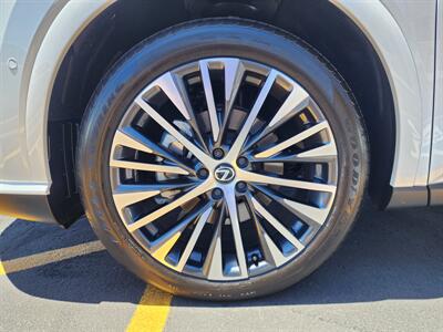 2024 Lexus RX 350 Premium+   - Photo 18 - Fountain Hills, AZ 85268