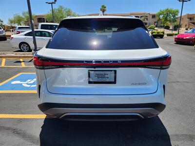 2024 Lexus RX 350 Premium+   - Photo 4 - Fountain Hills, AZ 85268