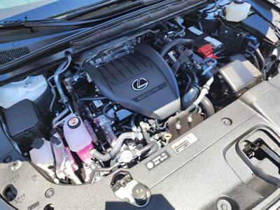 2024 Lexus RX 350 Premium+   - Photo 9 - Fountain Hills, AZ 85268