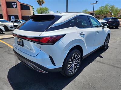 2024 Lexus RX 350 Premium+   - Photo 3 - Fountain Hills, AZ 85268