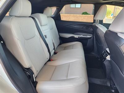 2024 Lexus RX 350 Premium+   - Photo 71 - Fountain Hills, AZ 85268