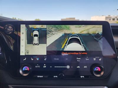 2024 Lexus RX 350 Premium+   - Photo 45 - Fountain Hills, AZ 85268