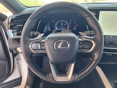 2024 Lexus RX 350 Premium+   - Photo 30 - Fountain Hills, AZ 85268
