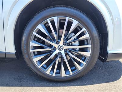 2024 Lexus RX 350 Premium+   - Photo 21 - Fountain Hills, AZ 85268
